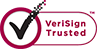 Verisign Secured - You are safe with us.